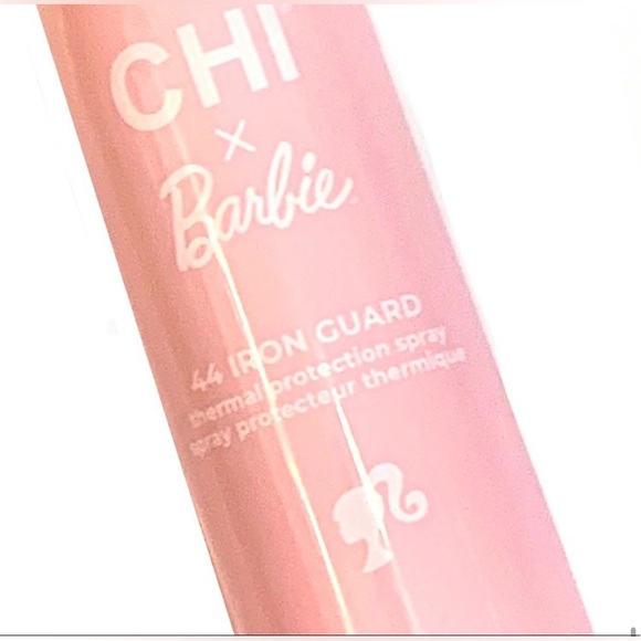 CHI X Barbie 44 Iron Guard Thermal Protection Spray - Picture 9 of 16